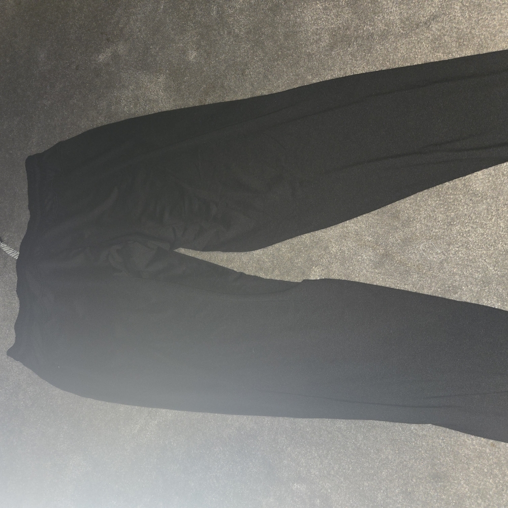 Kirkland Signature Black Ankle Pants